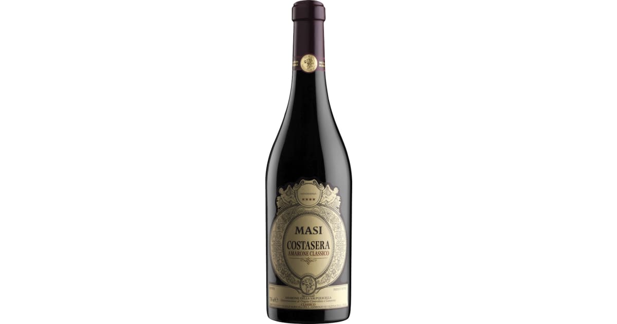 Masi Costasera Amarone Classico DOC (Einweg)