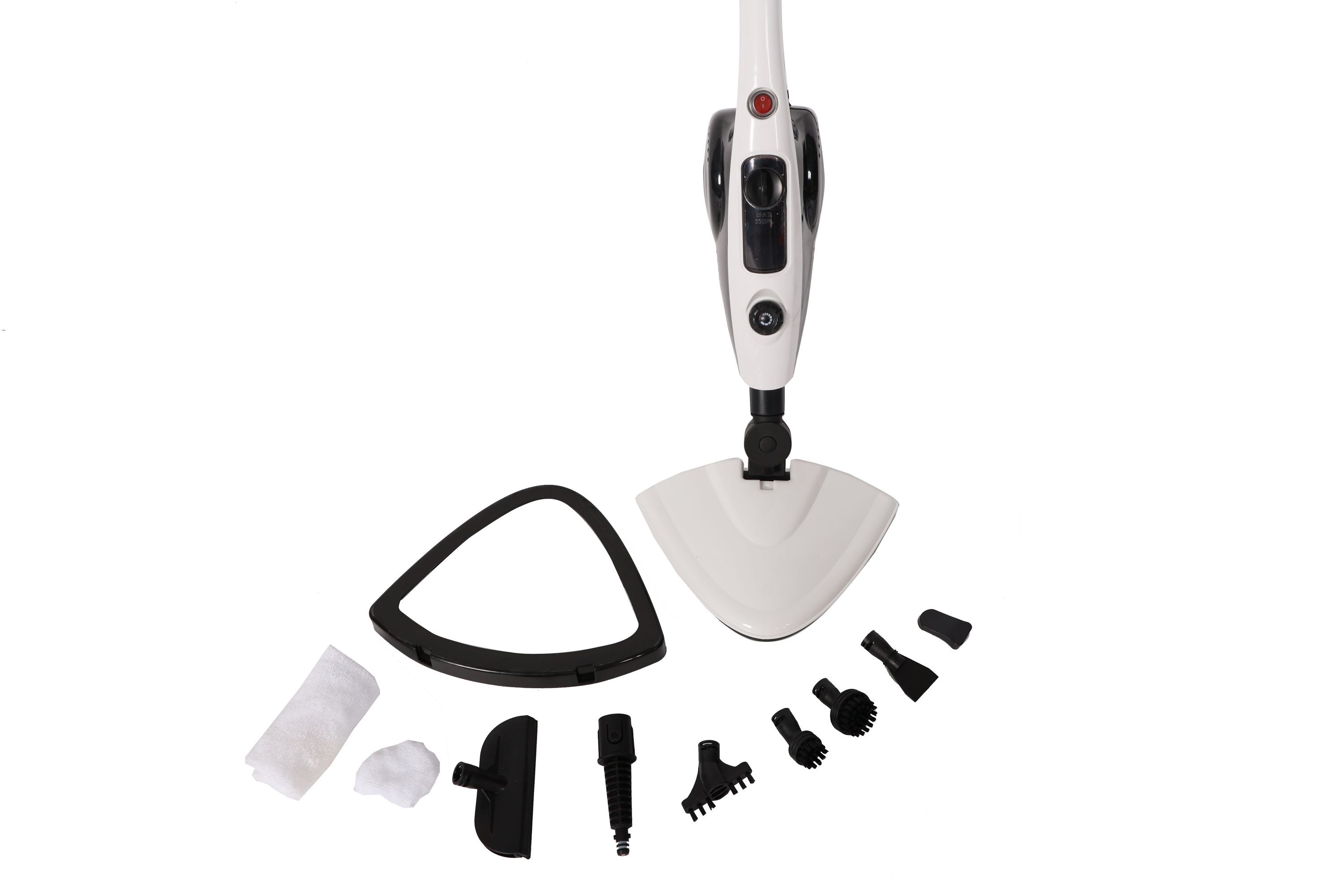 Dampfreiniger Dampfbesen
