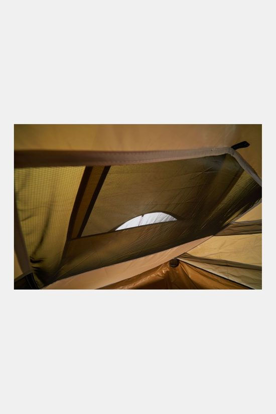 Nordisk Nordisk Oppland 3 (2.0) PU Tent