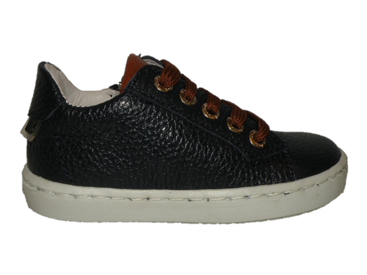 Bo-Bell Iguana navy