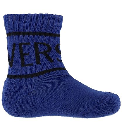 Young Versace Strømper - M?rkebl?