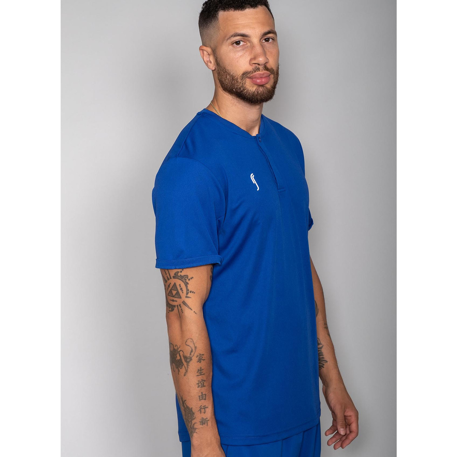 RS Sportswear Heren Set 14