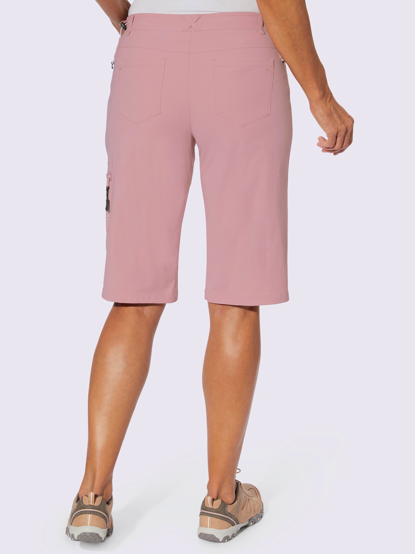 Pantalon d'extérieur qualité légère et aérée