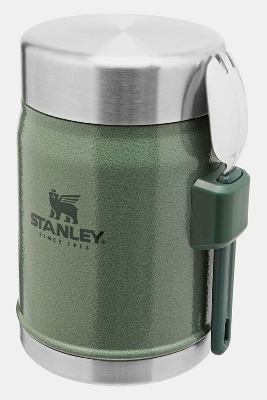 Stanley Stanley The Legendary Food Jar + Spork .4L / 14Oz