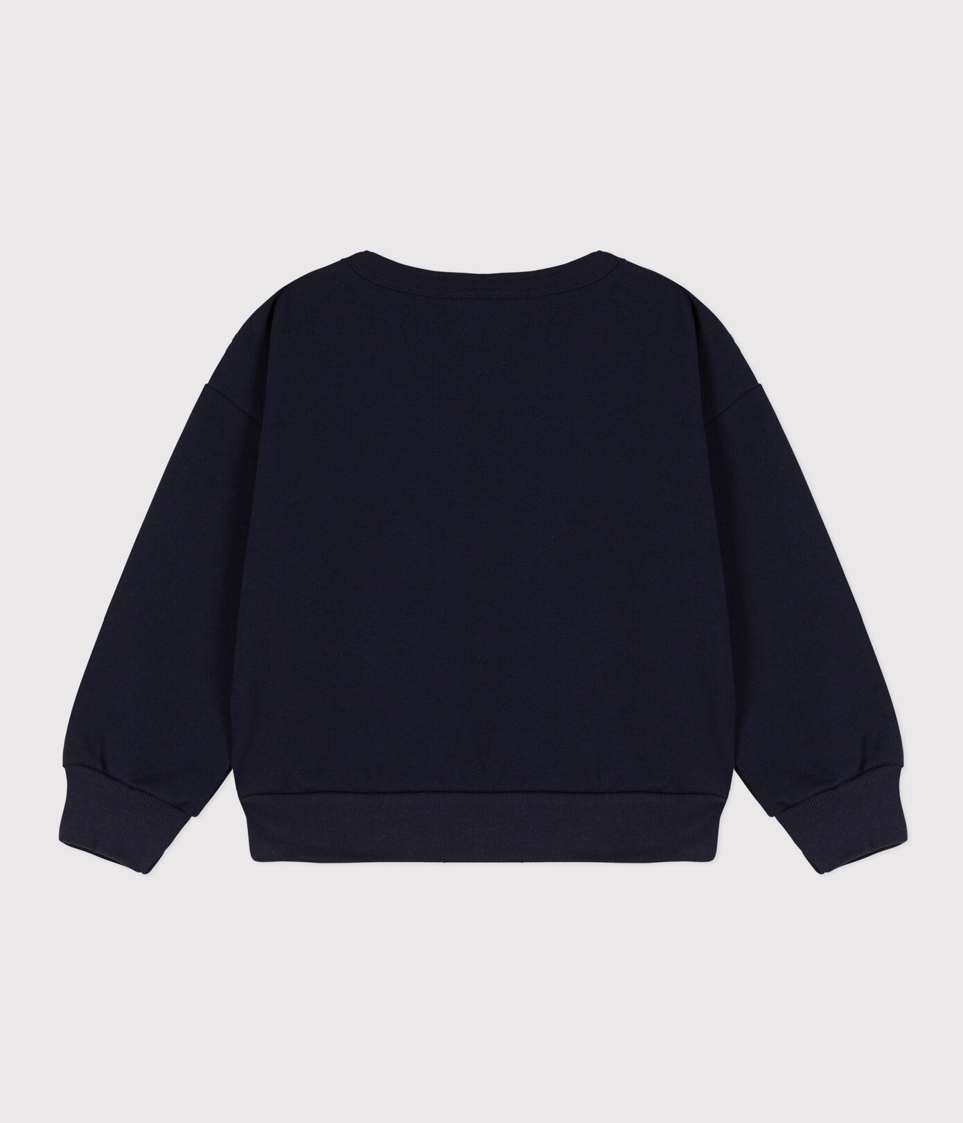Sweatshirt en molleton enfant garçon