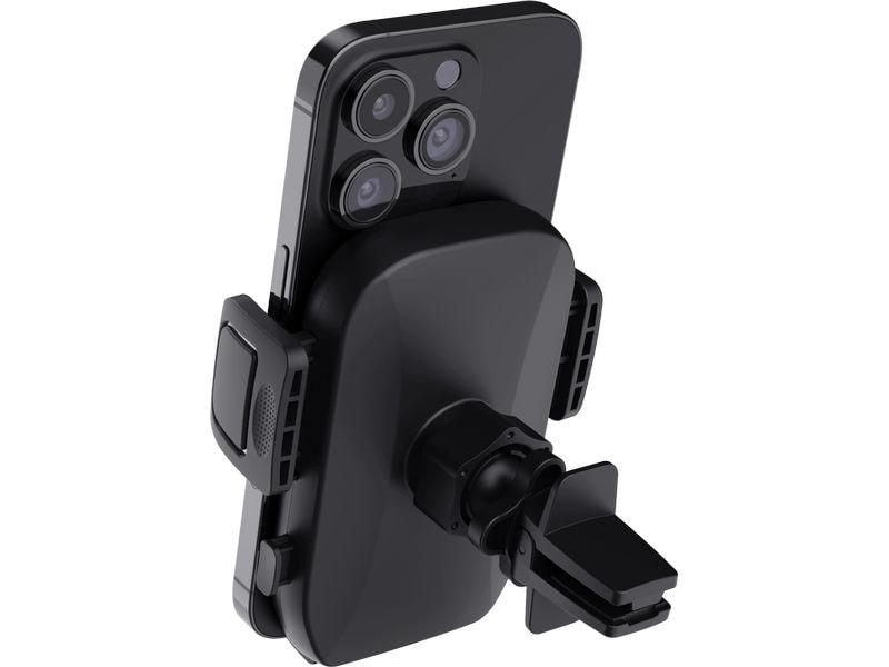 Trust Runo Smartphonehalterung Handyhalter für Autos