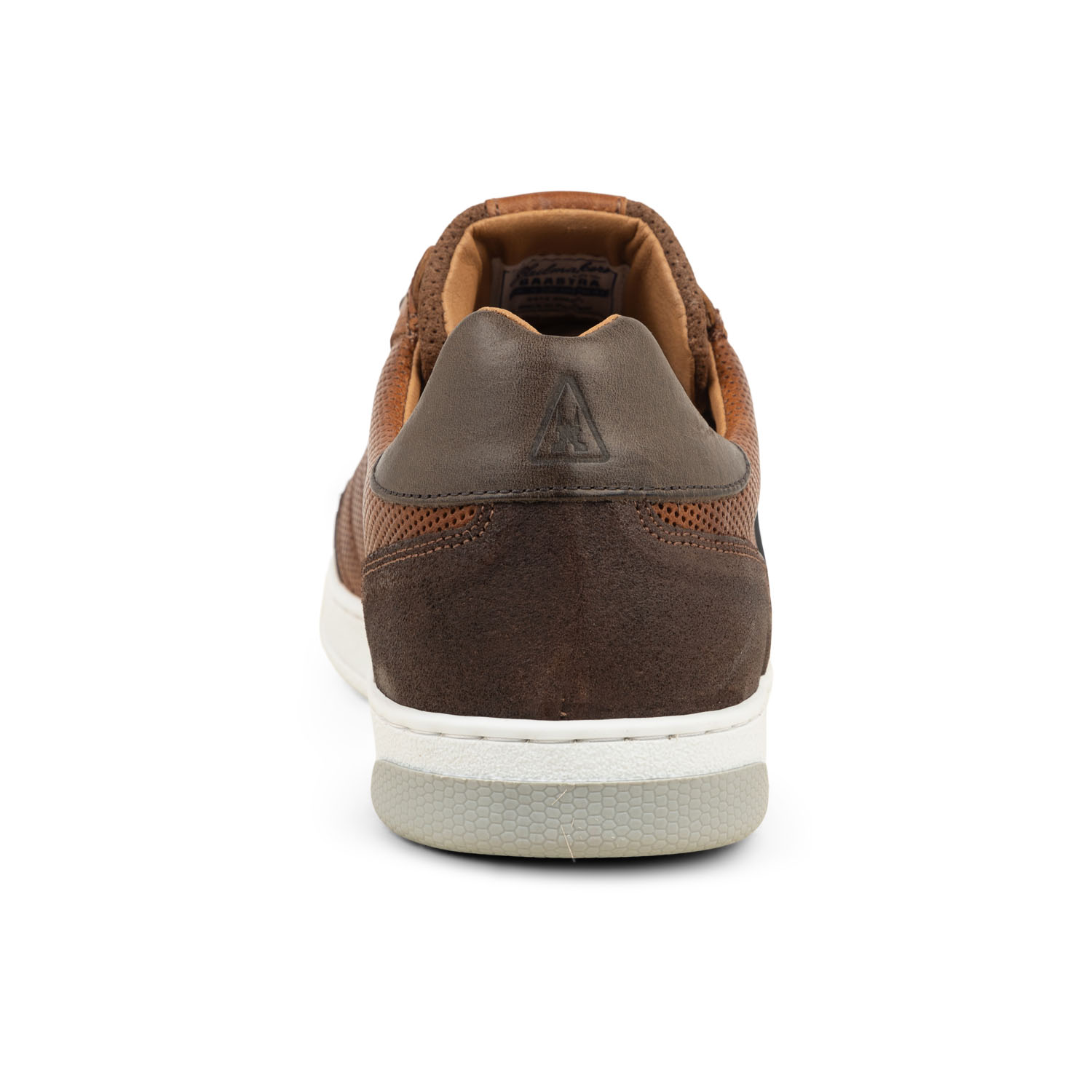 Chaussures à lacets homme GAASTRA GELLIS PERF