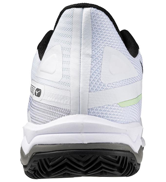 Mizuno Men Wave Exceed Light 2M Tennisschoenen