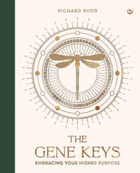 The Gene Keys (Special Anniversary Edition)