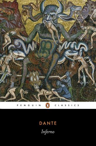 Inferno: The Divine Comedy I (Paperback)