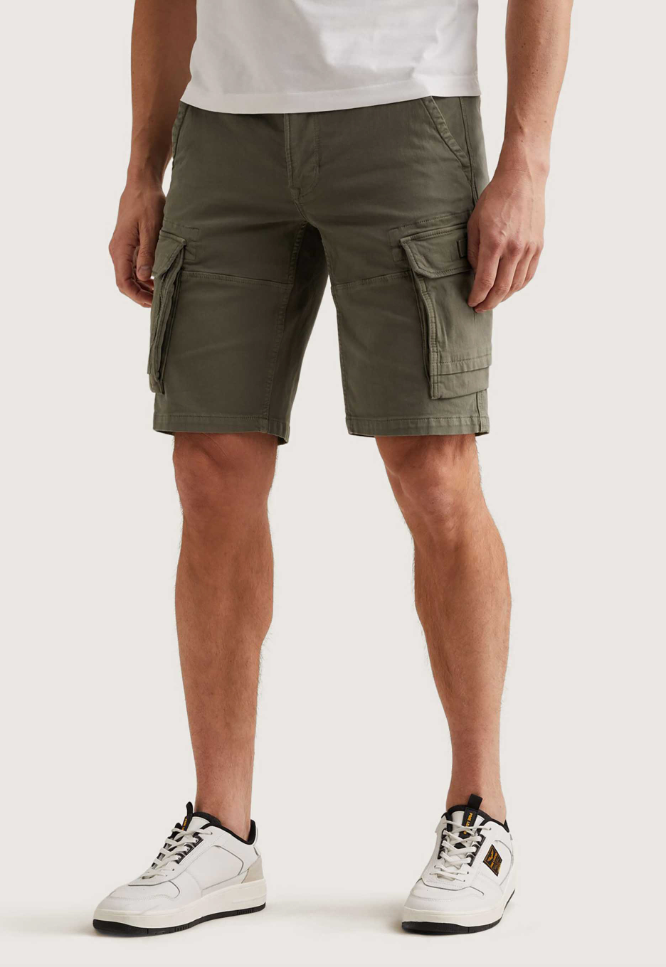 PME Legend Expedizor Regular Fit Shorts