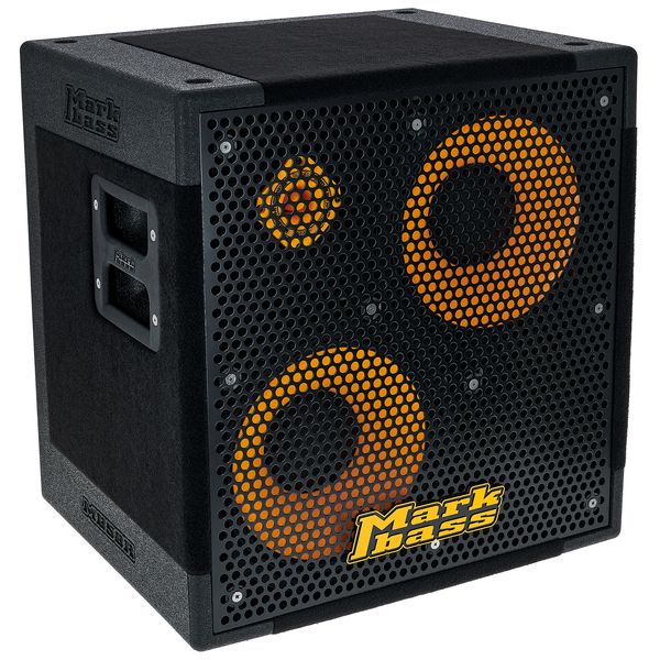 Markbass MB58R 122 Pure Box 4