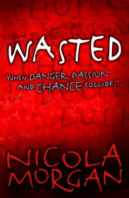 Wasted (Paperback)