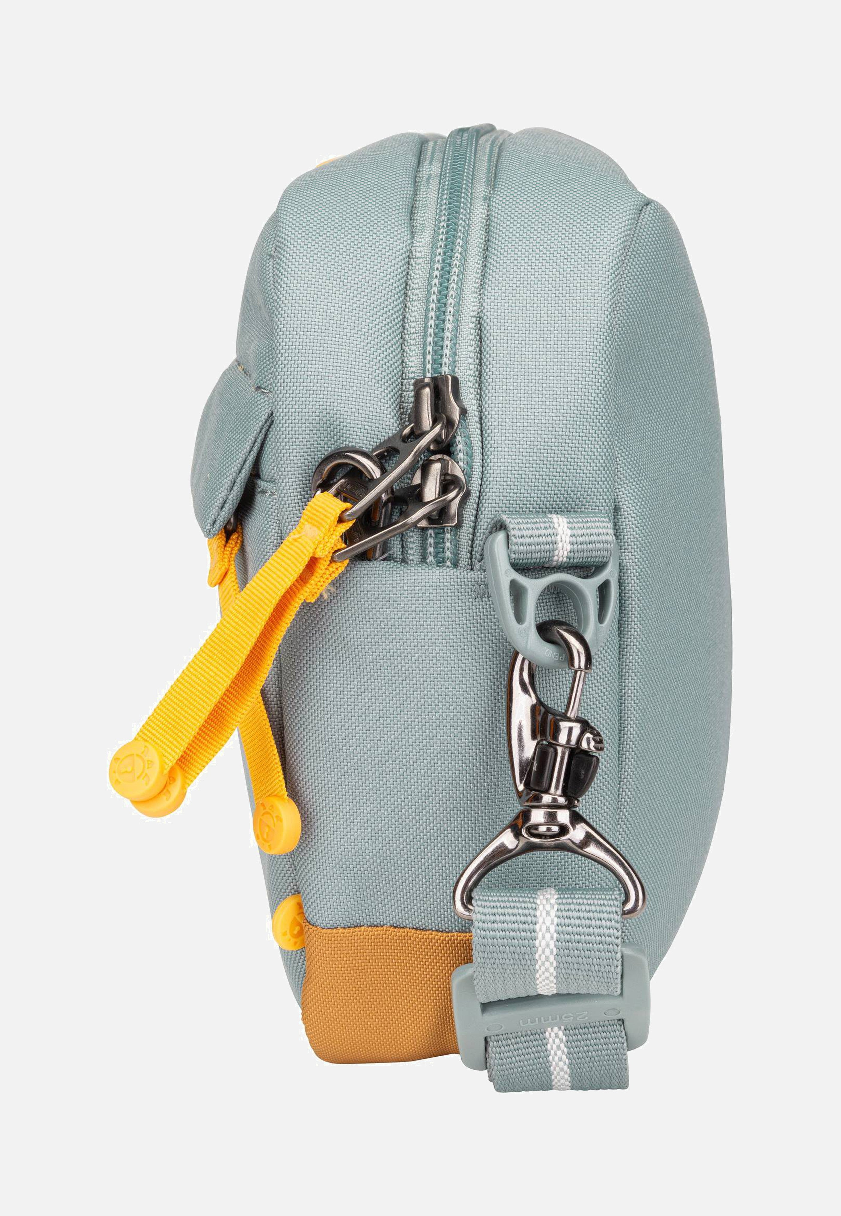 GO Fresh Mint - Crossbody Bag