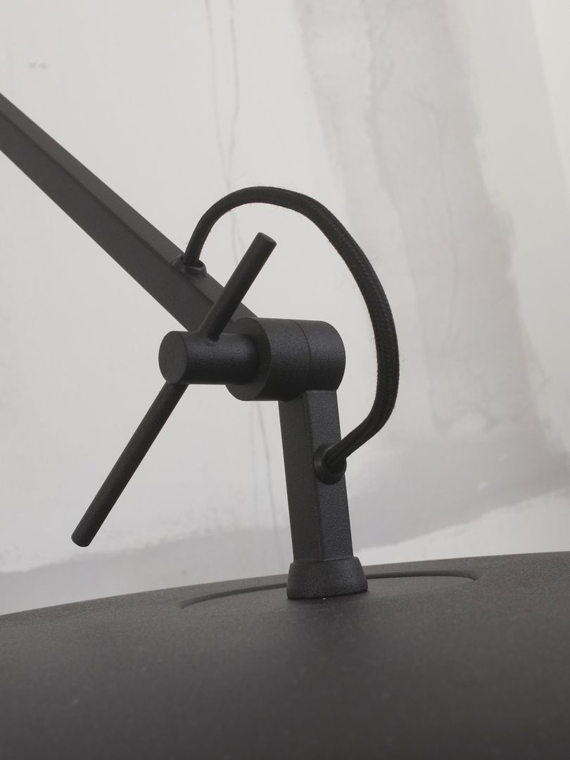 It's about RoMi   Marseille L Wandlamp