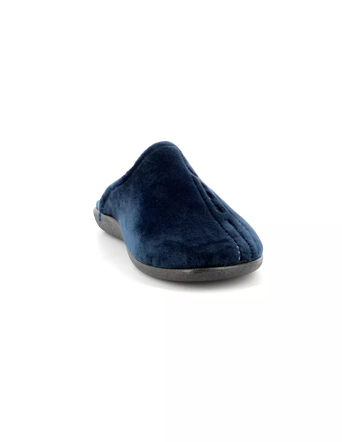 NELES 4724C - Pantoufles & chaussons Marine