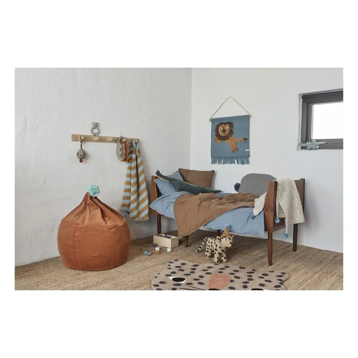 Oyoy Mini Tapis mural Lion