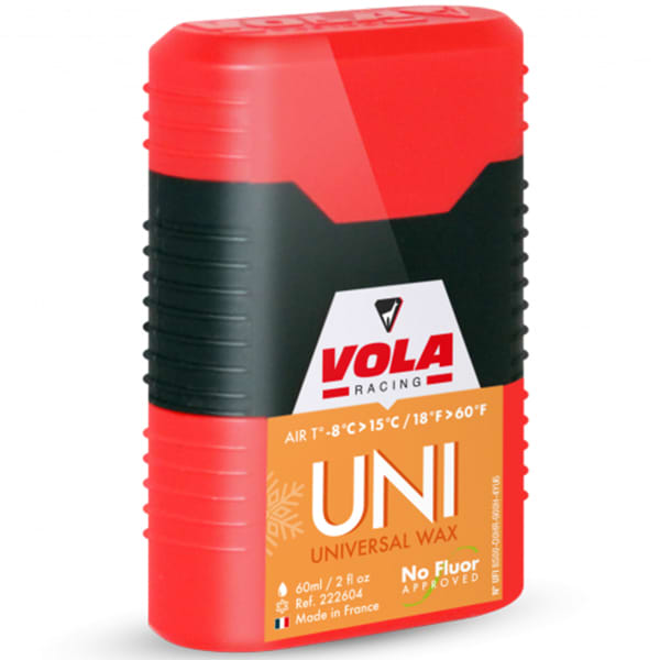 Fart liquide VOLA 60 ML QUICK BOOST