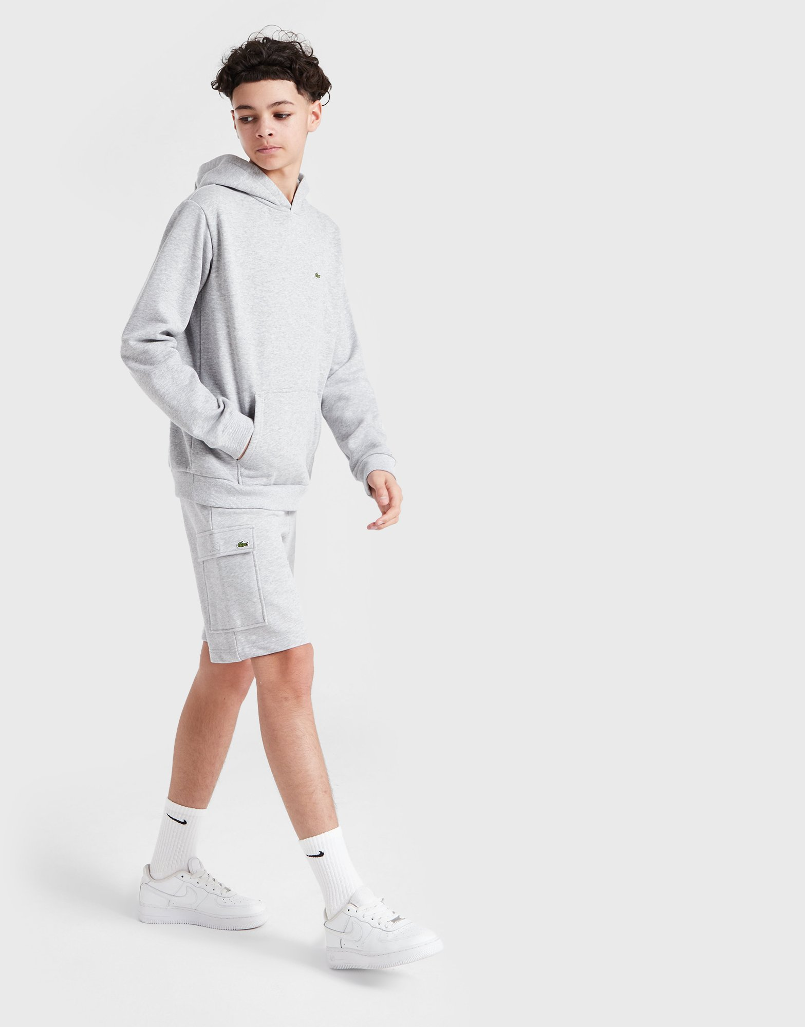 Lacoste Short Cargo Junior