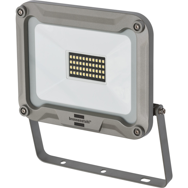 Brennenstuhl LED-wandstraler JARO IP65 30W 2650lm 6500K