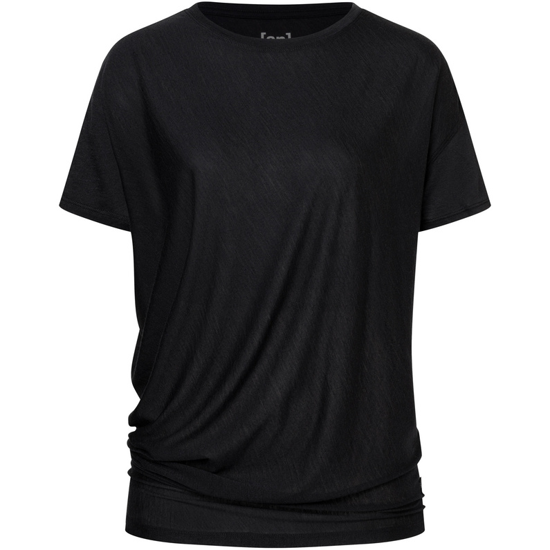 Super.Natural Damen Yoga Loose T-Shirt