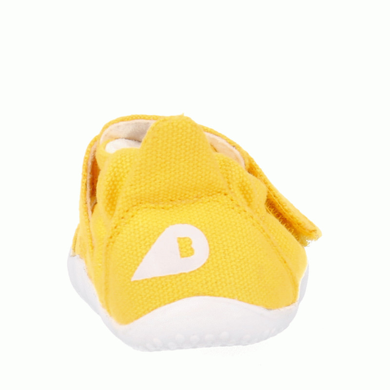Bobux Bobux Xplorer Go Organic Yellow