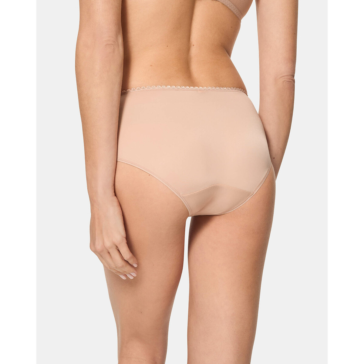 PLAYTEX<br>Vestido midi Flower Elegance