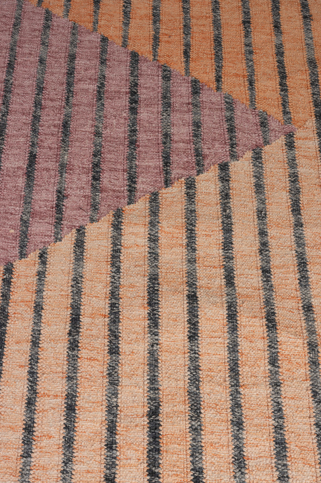 CARPET HAMPTON 160X230 LILAC