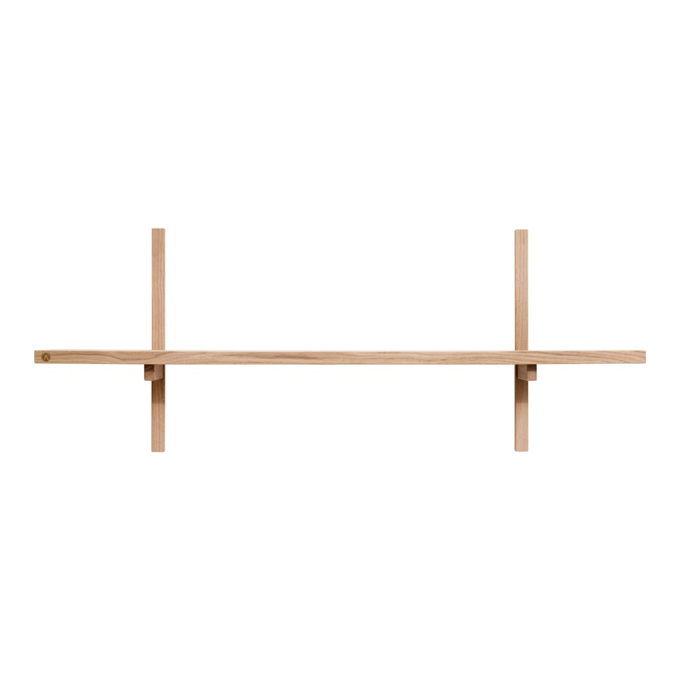 Andersen Furniture - A Light Shelf 90 cm Eg