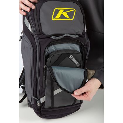 Sac à dos KLIM ARSENAL 30 - Gris