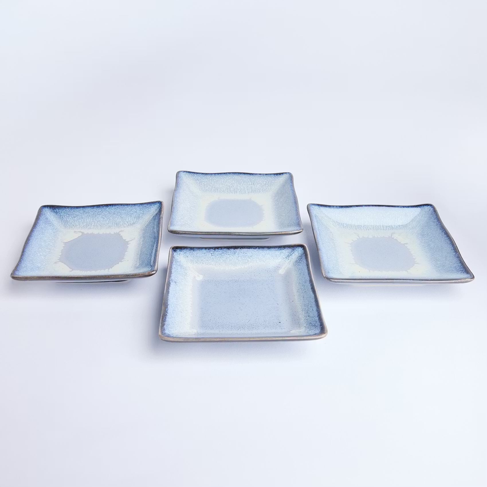 ARTISAN Teller 8er-Set