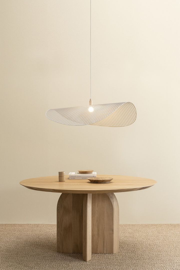 Studio HENK   Grid Hanglamp