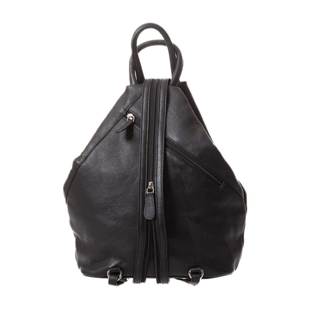 Zubehör - Tasche Rucksack schwarz