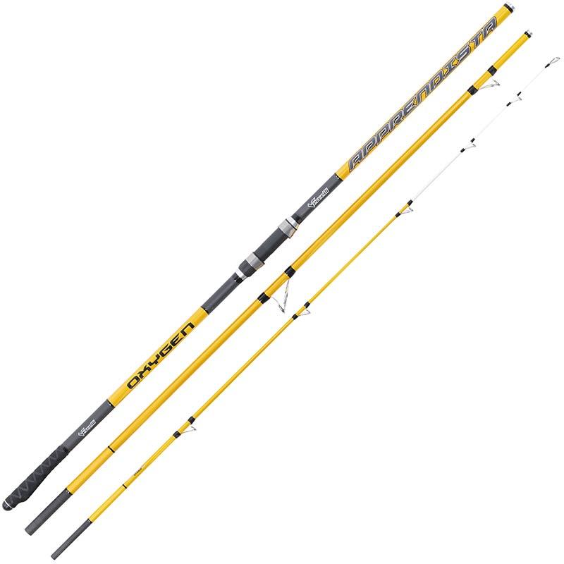 Canne Surf Vercelli Oxygen Apprendista