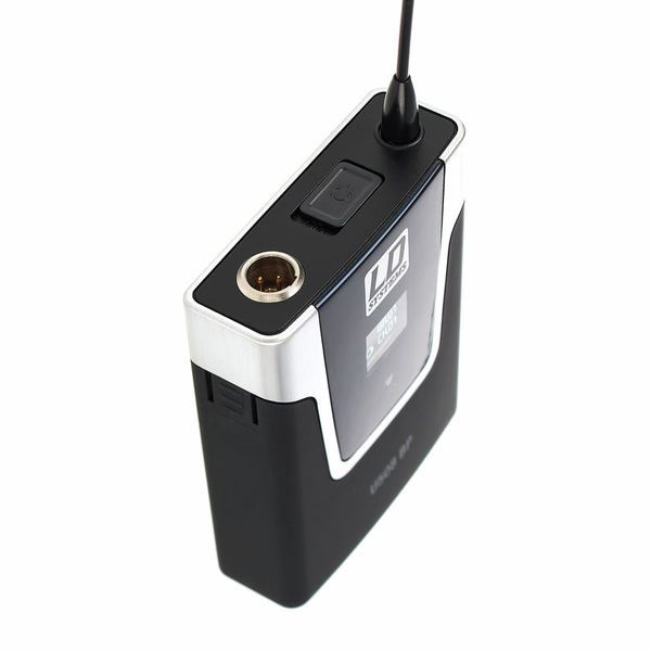 LD Systems U508 BPG