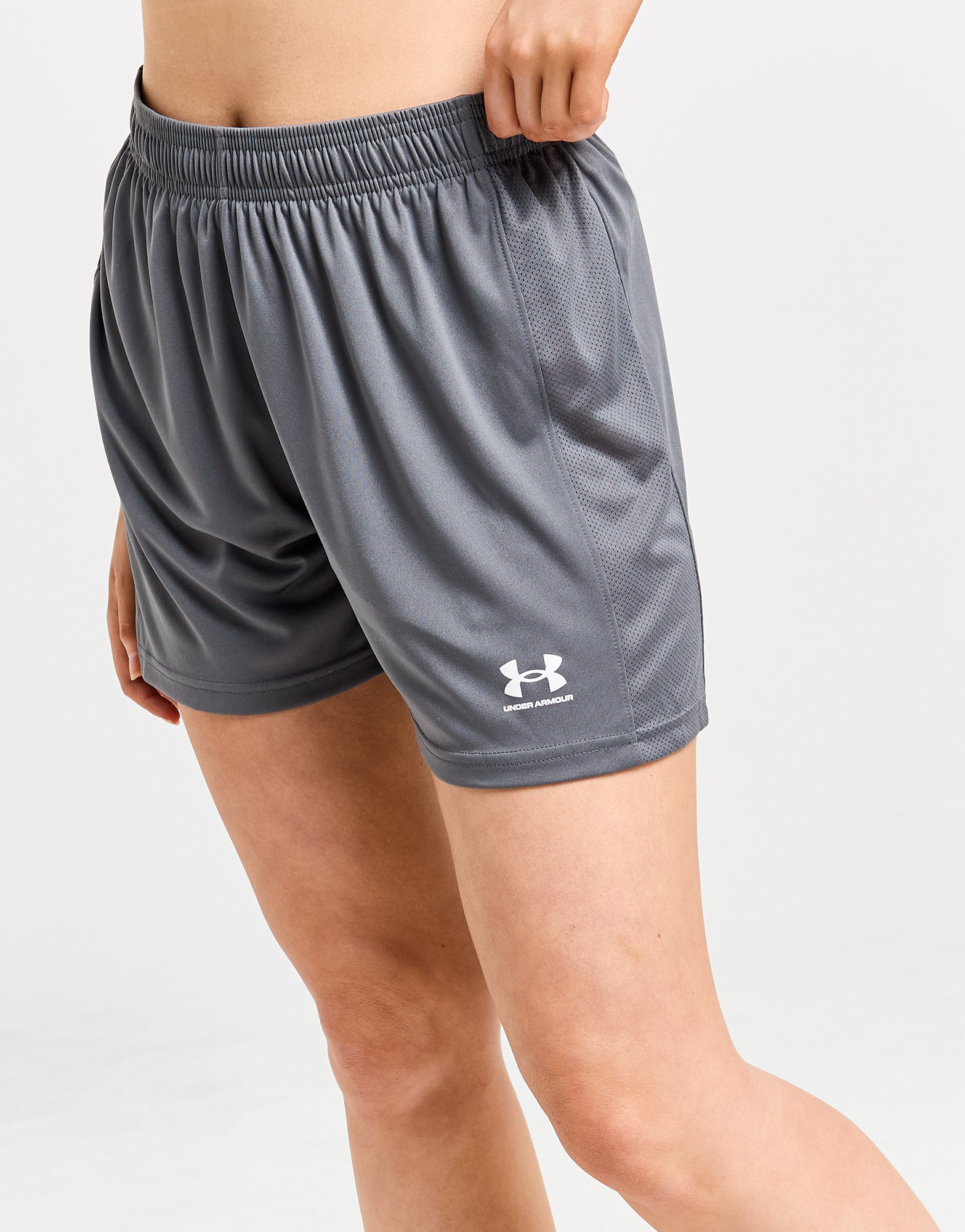 Under Armour Challenger Shorts