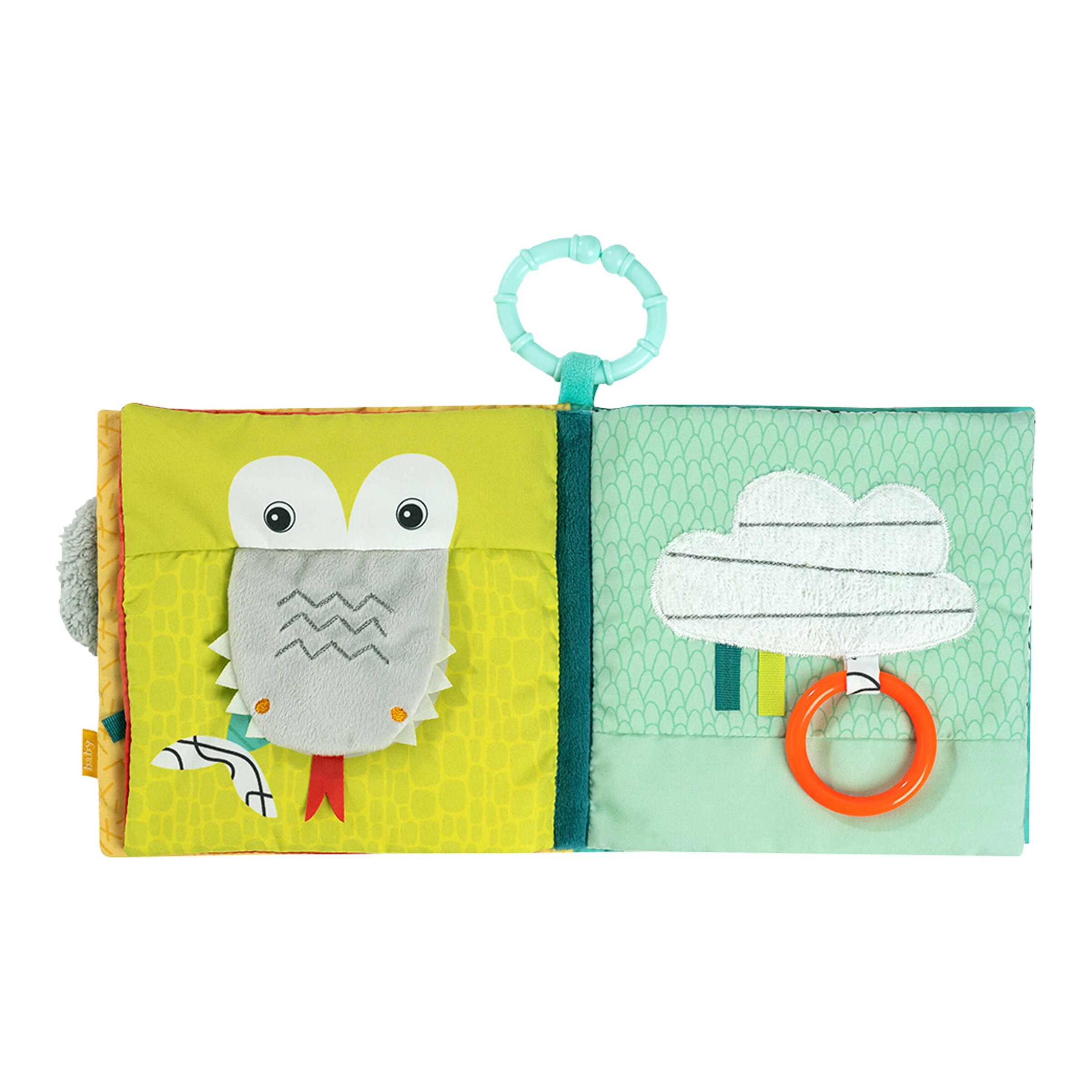 Fehn Stoffbuch Koala DoBabyDoo