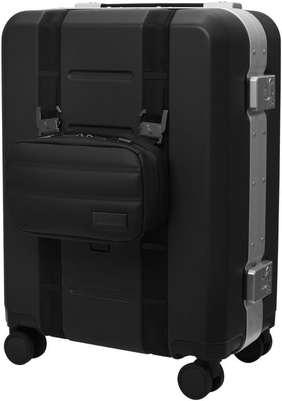 Ramverk Pro Carry-on 36L 0049/Black Out