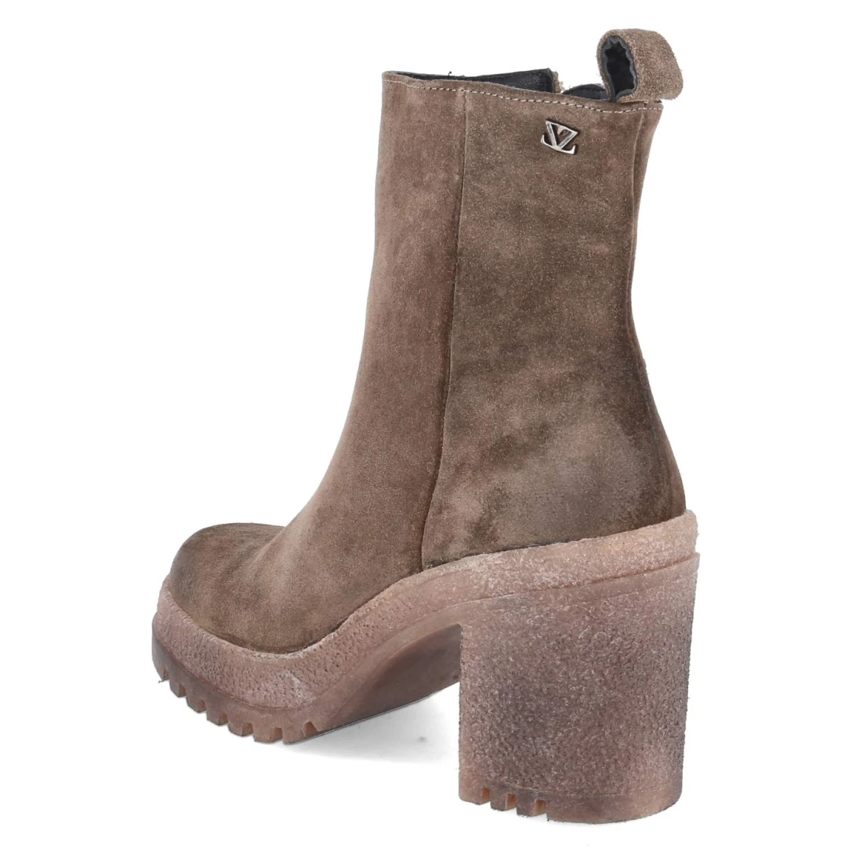 LAZAMANIStiefeletten ROWAN - Taupe