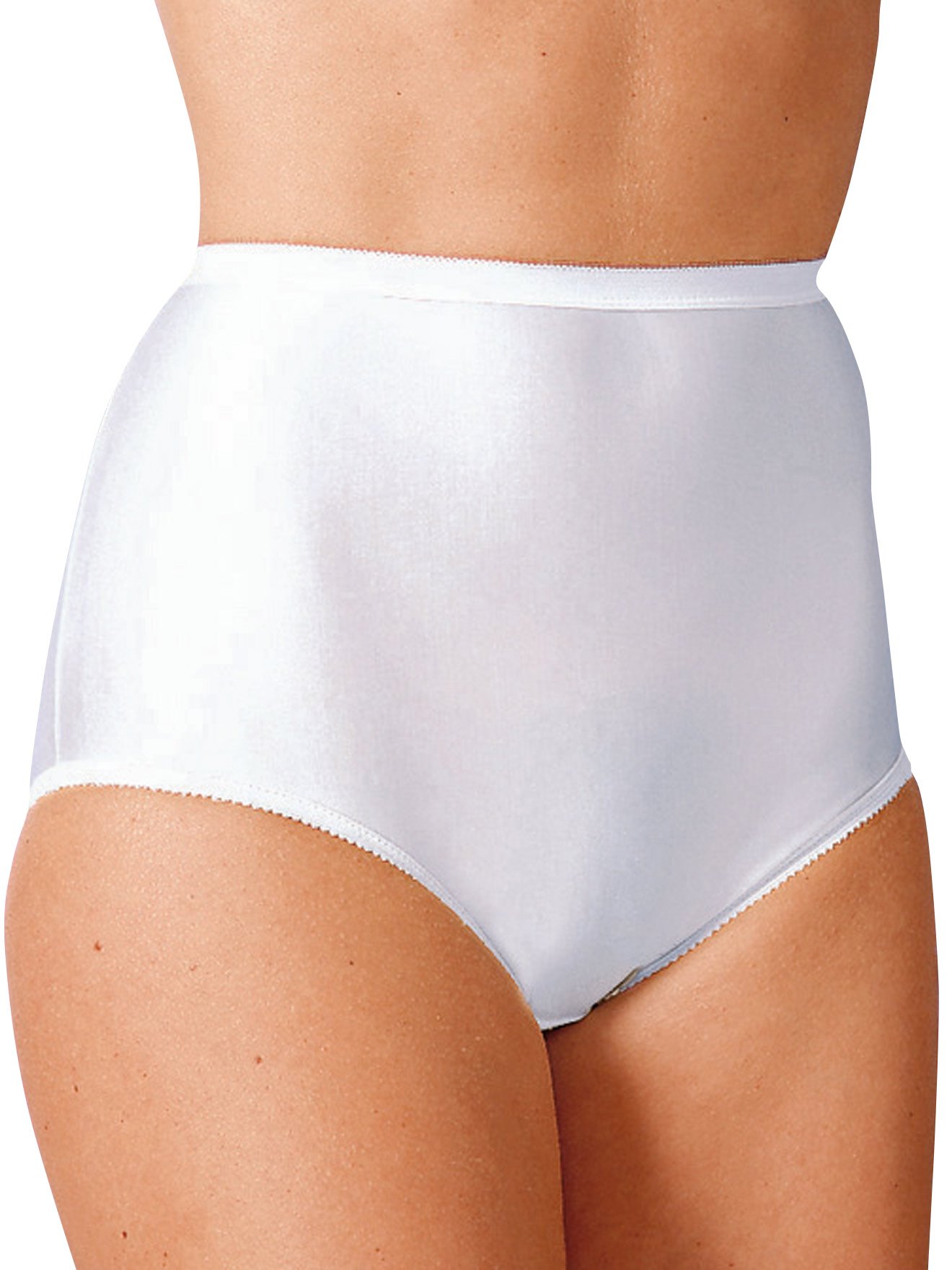Culottes gainantes maxi lot de 3