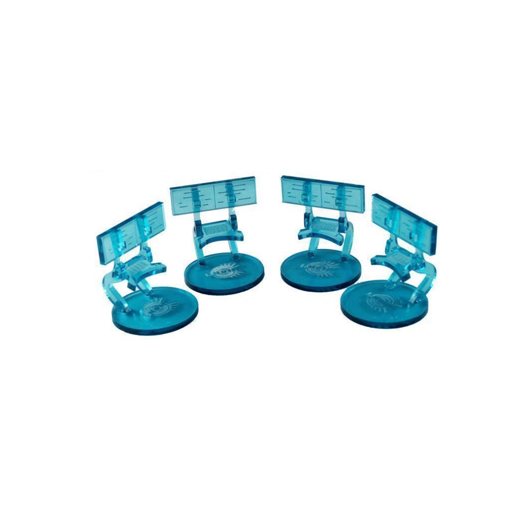 Pack Consolas I-Kohl