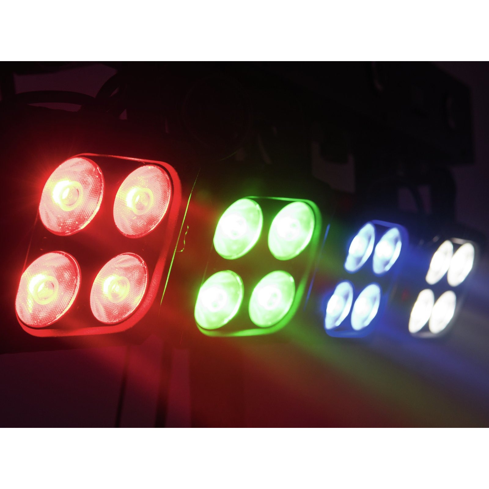 Eurolite LED KLS-180 Compact Light Set