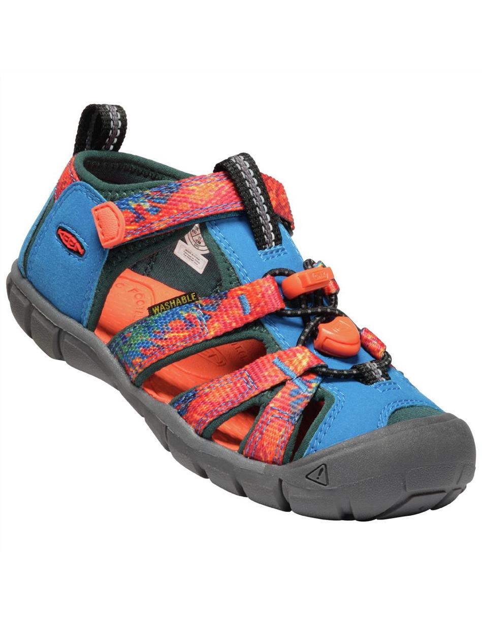KINDERSCHUHE Y SEACAMP II CNX