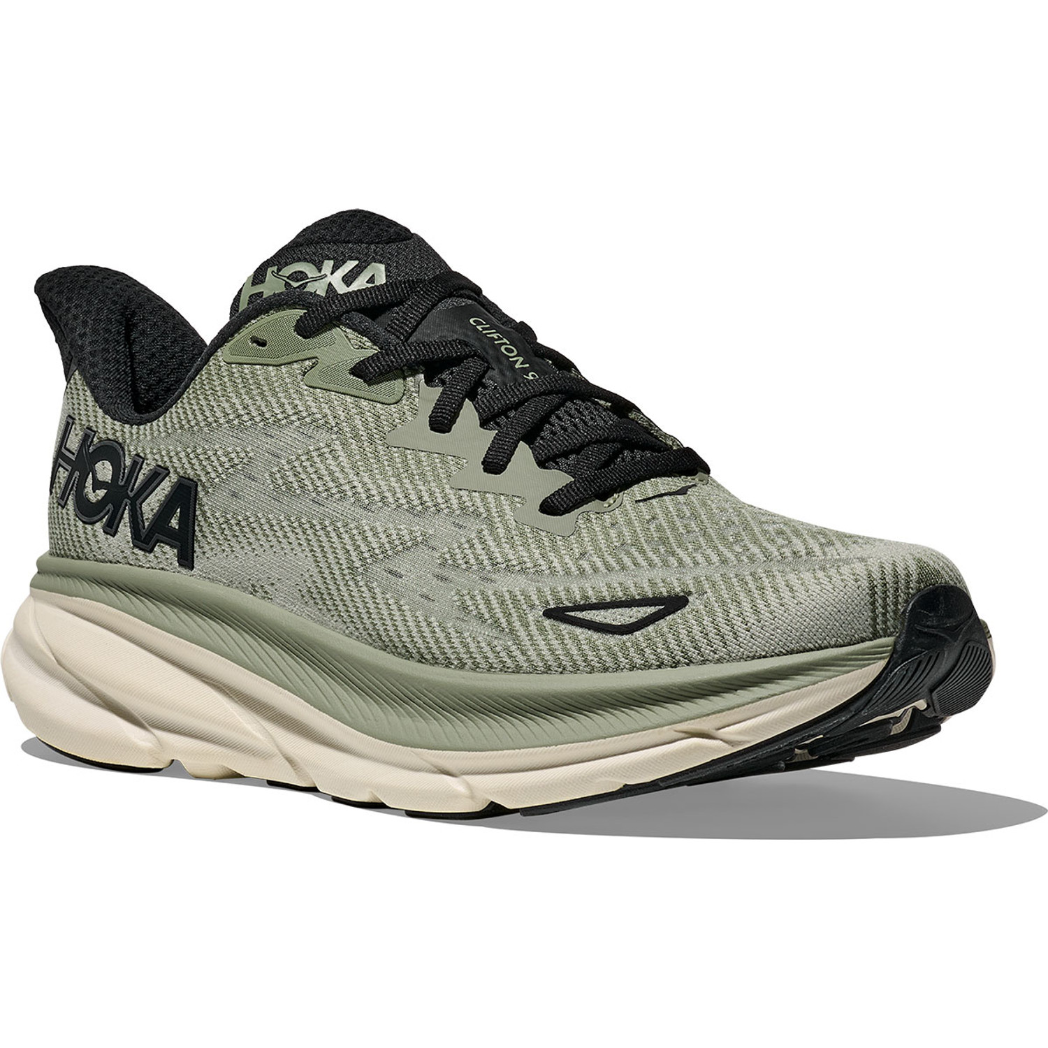 HOKA Clifton 9 Heren