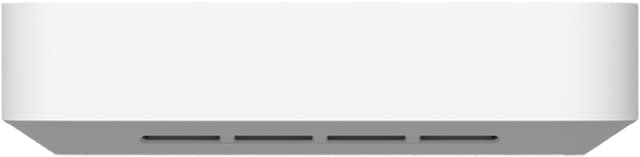 Ubiquiti UniFi Cloud fiber gateway