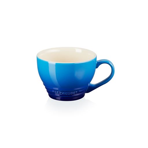 Le Creuset Jumbokop, Azure , 40 cl