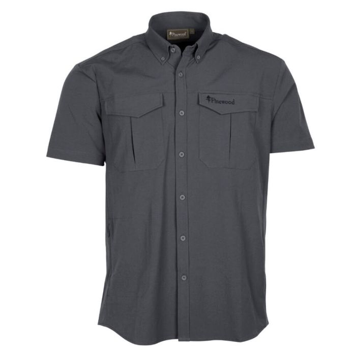 Everyday S/S Skjorte Men