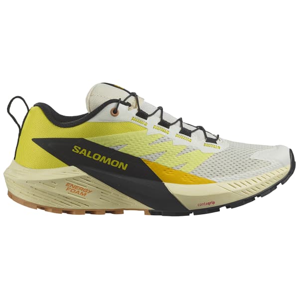 Chaussure trail SALOMON SENSE RIDE 5 W