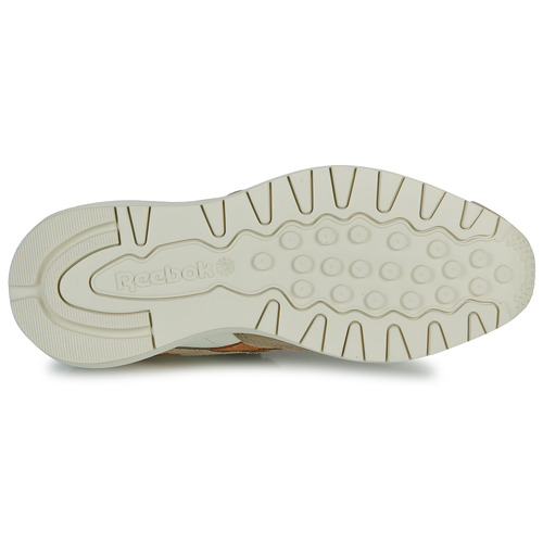Reebok Classic - CLASSIC LEATHER SP - Beige / Camel