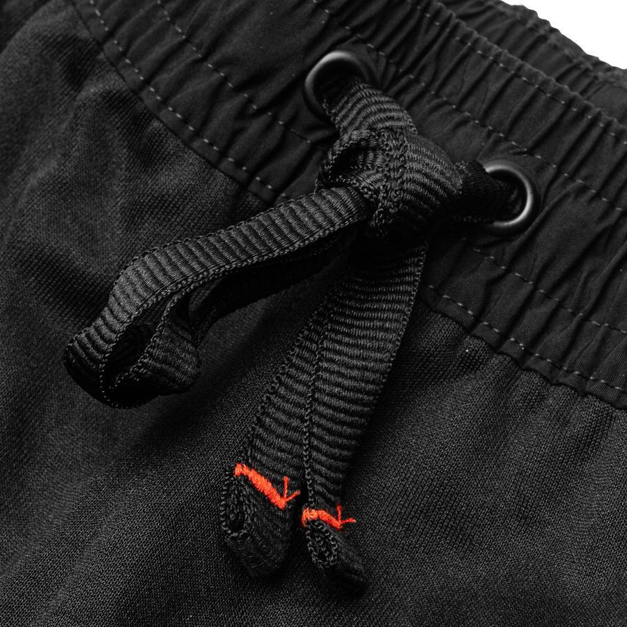 Nike F.C. Bas de Survêtement Tribuna - Noir/Blanc
